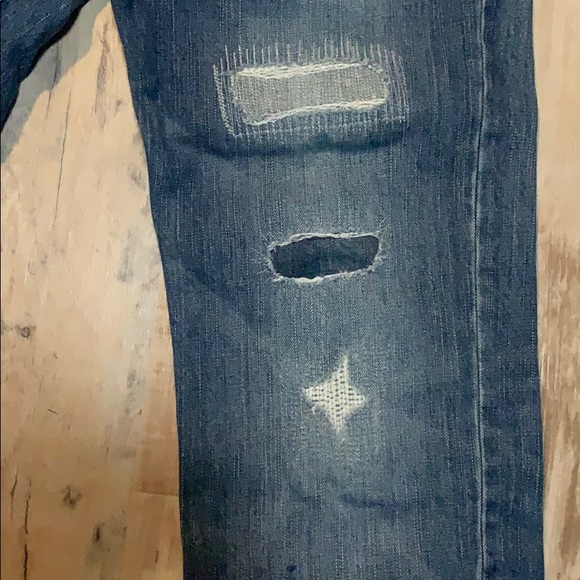 Jeans - Picture 2 of 7